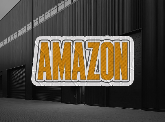 Amazon warehouse